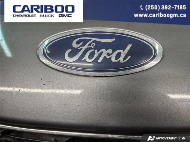 2021 Ford Escape SEL (Stk: 26T093A) in Williams Lake - Image 9 of 24