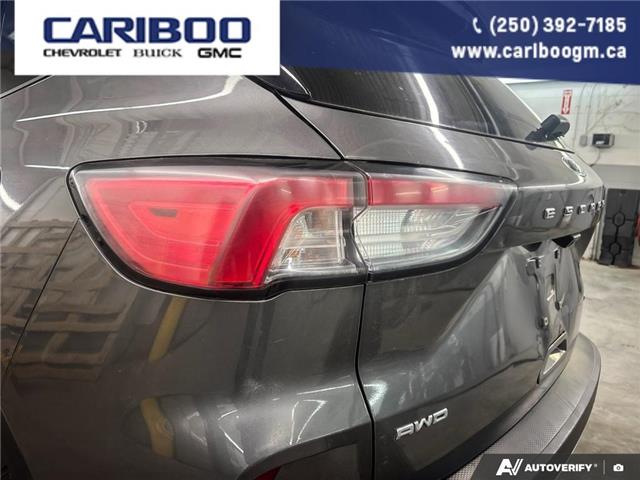 2021 Ford Escape SEL (Stk: 26T093A) in Williams Lake - Image 10 of 24