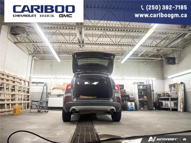 2021 Ford Escape SEL (Stk: 26T093A) in Williams Lake - Image 11 of 24