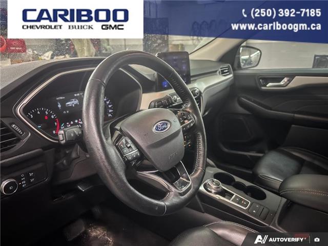 2021 Ford Escape SEL (Stk: 26T093A) in Williams Lake - Image 12 of 24