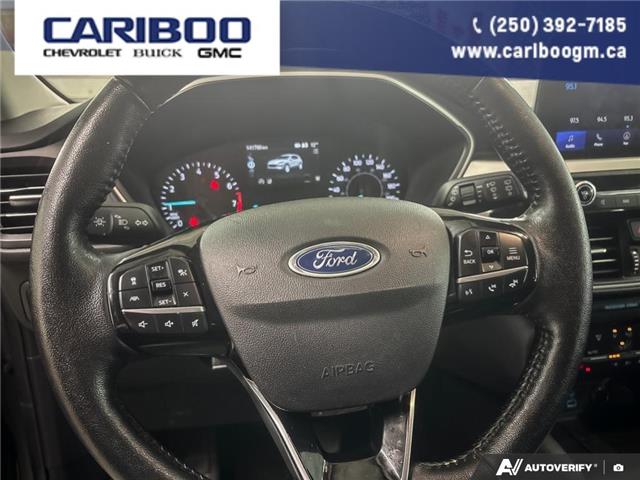 2021 Ford Escape SEL (Stk: 26T093A) in Williams Lake - Image 13 of 24