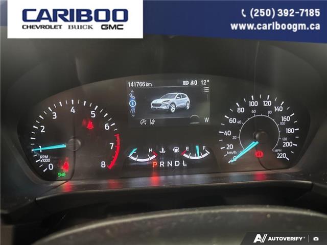 2021 Ford Escape SEL (Stk: 26T093A) in Williams Lake - Image 14 of 24