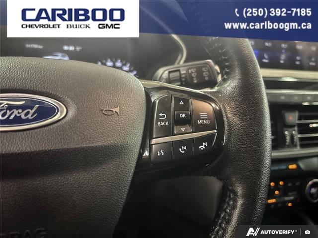 2021 Ford Escape SEL (Stk: 26T093A) in Williams Lake - Image 15 of 24