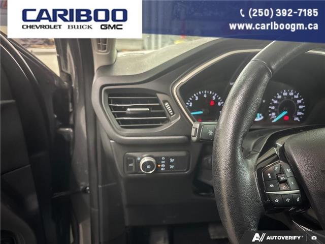 2021 Ford Escape SEL (Stk: 26T093A) in Williams Lake - Image 16 of 24