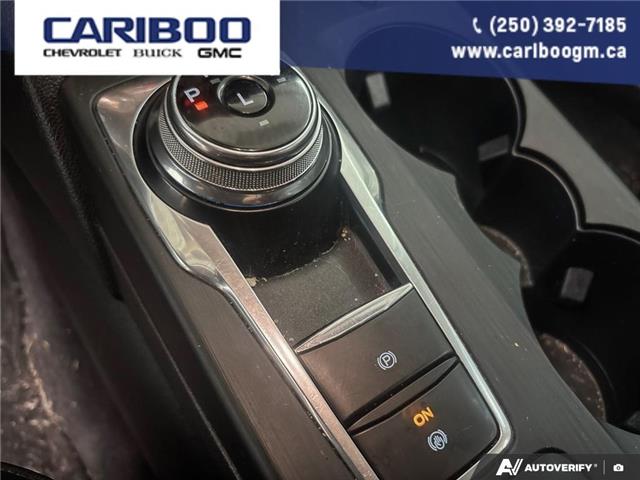 2021 Ford Escape SEL (Stk: 26T093A) in Williams Lake - Image 17 of 24