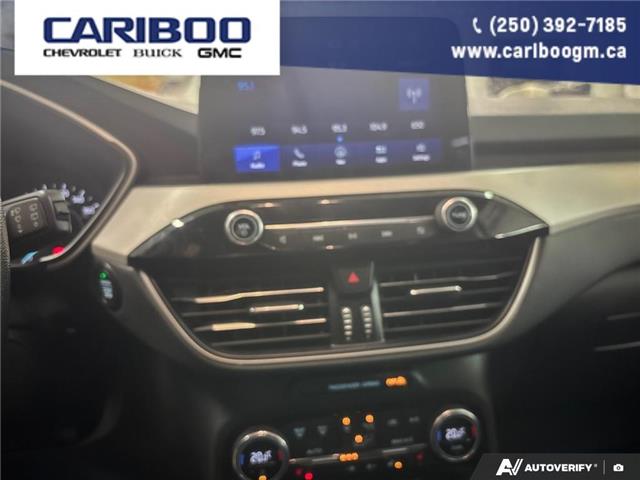 2021 Ford Escape SEL (Stk: 26T093A) in Williams Lake - Image 18 of 24