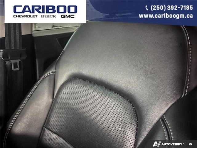 2021 Ford Escape SEL (Stk: 26T093A) in Williams Lake - Image 19 of 24