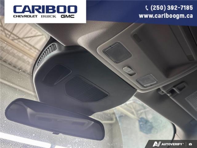 2021 Ford Escape SEL (Stk: 26T093A) in Williams Lake - Image 20 of 24