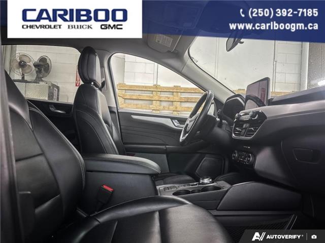 2021 Ford Escape SEL (Stk: 26T093A) in Williams Lake - Image 21 of 24