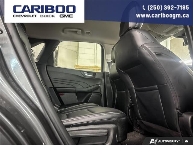 2021 Ford Escape SEL (Stk: 26T093A) in Williams Lake - Image 22 of 24