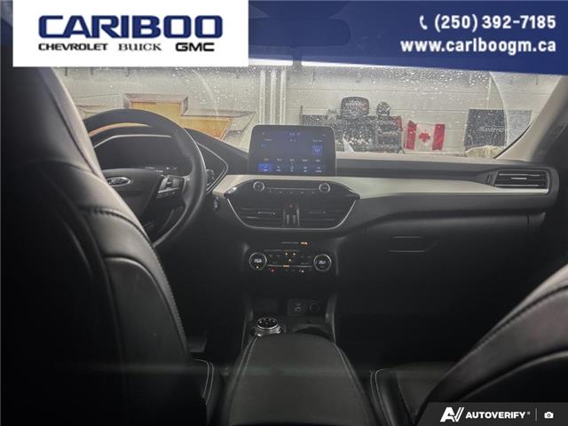 2021 Ford Escape SEL (Stk: 26T093A) in Williams Lake - Image 23 of 24