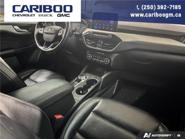 2021 Ford Escape SEL (Stk: 26T093A) in Williams Lake - Image 24 of 24