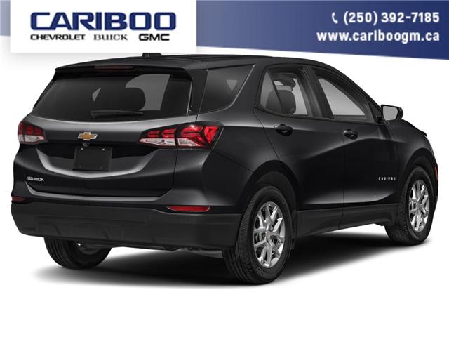 2022 Chevrolet Equinox RS (Stk: 25T154A) in Williams Lake - Image 2 of 12 2022 Chevrolet Equinox RS (Stk: 25T154A) in Williams Lake - Image 2 of 12