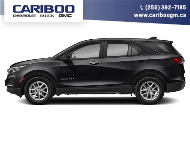 2022 Chevrolet Equinox RS (Stk: 25T154A) in Williams Lake - Image 3 of 12 2022 Chevrolet Equinox RS (Stk: 25T154A) in Williams Lake - Image 3 of 12
