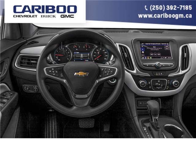 2022 Chevrolet Equinox RS (Stk: 25T154A) in Williams Lake - Image 4 of 12 2022 Chevrolet Equinox RS (Stk: 25T154A) in Williams Lake - Image 4 of 12