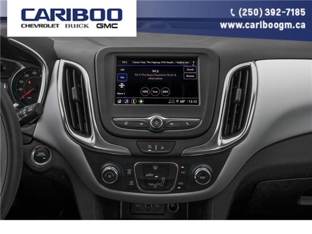 2022 Chevrolet Equinox RS (Stk: 25T154A) in Williams Lake - Image 7 of 12 2022 Chevrolet Equinox RS (Stk: 25T154A) in Williams Lake - Image 7 of 12