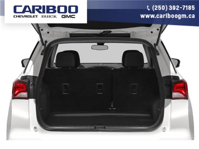 2022 Chevrolet Equinox RS (Stk: 25T154A) in Williams Lake - Image 8 of 12 2022 Chevrolet Equinox RS (Stk: 25T154A) in Williams Lake - Image 8 of 12