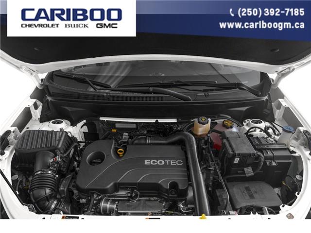 2022 Chevrolet Equinox RS (Stk: 25T154A) in Williams Lake - Image 9 of 12 2022 Chevrolet Equinox RS (Stk: 25T154A) in Williams Lake - Image 9 of 12