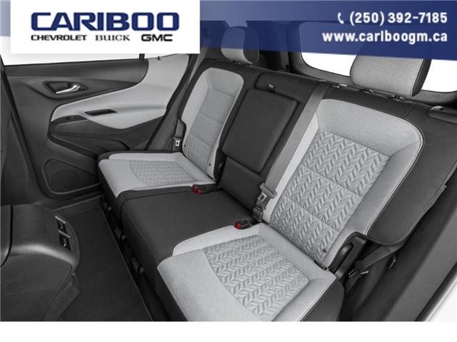 2022 Chevrolet Equinox RS (Stk: 25T154A) in Williams Lake - Image 10 of 12 2022 Chevrolet Equinox RS (Stk: 25T154A) in Williams Lake - Image 10 of 12