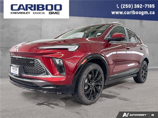 2025 Buick Encore GX Sport Touring (Stk: 9969) in Williams Lake - Image 1 of 24