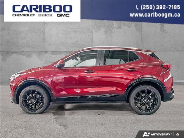 2025 Buick Encore GX Sport Touring (Stk: 9969) in Williams Lake - Image 3 of 24