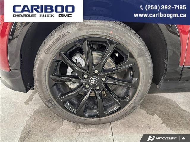2025 Buick Encore GX Sport Touring (Stk: 9969) in Williams Lake - Image 6 of 24