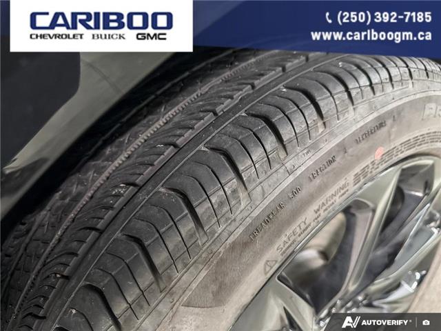 2025 Buick Encore GX Sport Touring (Stk: 9969) in Williams Lake - Image 7 of 24