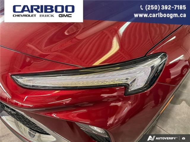 2025 Buick Encore GX Sport Touring (Stk: 9969) in Williams Lake - Image 8 of 24