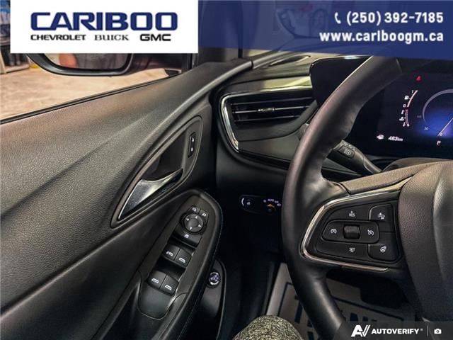 2025 Buick Encore GX Sport Touring (Stk: 9969) in Williams Lake - Image 16 of 24