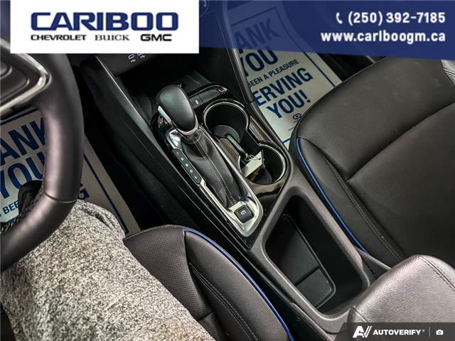 2025 Buick Encore GX Sport Touring (Stk: 9969) in Williams Lake - Image 17 of 24