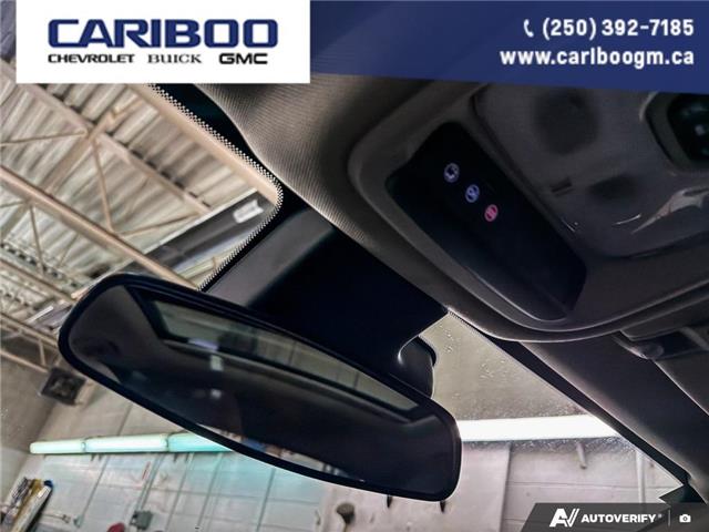 2025 Buick Encore GX Sport Touring (Stk: 9969) in Williams Lake - Image 20 of 24