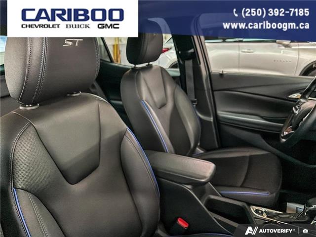 2025 Buick Encore GX Sport Touring (Stk: 9969) in Williams Lake - Image 21 of 24