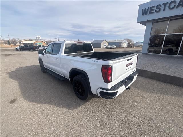 2026 GMC Sierra 1500 Elevation (Stk: 26SR12132) in Pincher Creek - Image 3 of 12 2026 GMC Sierra 1500 Elevation (Stk: 26SR12132) in Pincher Creek - Image 3 of 12