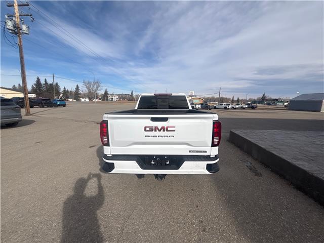 2026 GMC Sierra 1500 Elevation (Stk: 26SR12132) in Pincher Creek - Image 4 of 12 2026 GMC Sierra 1500 Elevation (Stk: 26SR12132) in Pincher Creek - Image 4 of 12