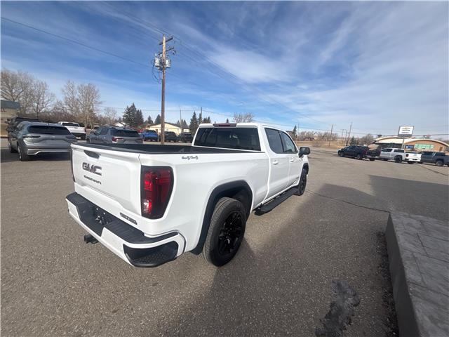 2026 GMC Sierra 1500 Elevation (Stk: 26SR12132) in Pincher Creek - Image 5 of 12 2026 GMC Sierra 1500 Elevation (Stk: 26SR12132) in Pincher Creek - Image 5 of 12