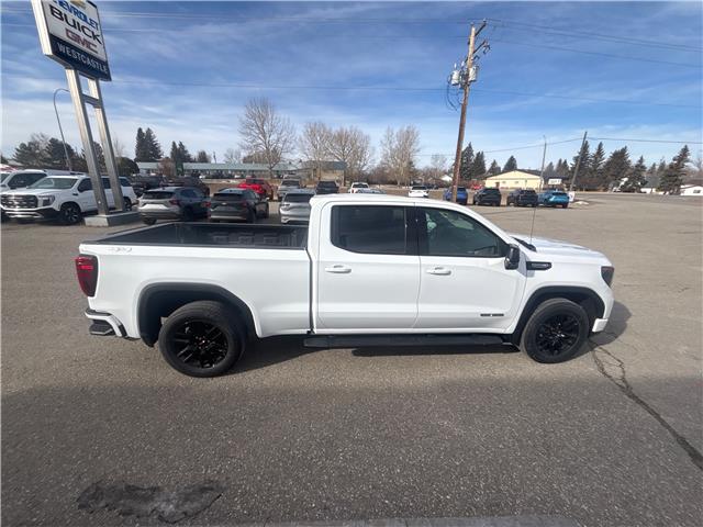 2026 GMC Sierra 1500 Elevation (Stk: 26SR12132) in Pincher Creek - Image 6 of 12 2026 GMC Sierra 1500 Elevation (Stk: 26SR12132) in Pincher Creek - Image 6 of 12