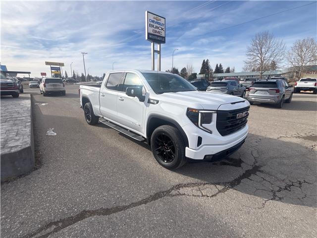 2026 GMC Sierra 1500 Elevation (Stk: 26SR12132) in Pincher Creek - Image 7 of 12 2026 GMC Sierra 1500 Elevation (Stk: 26SR12132) in Pincher Creek - Image 7 of 12