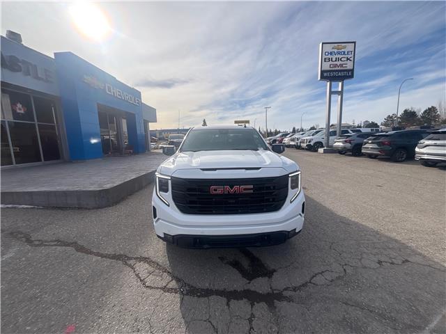 2026 GMC Sierra 1500 Elevation (Stk: 26SR12132) in Pincher Creek - Image 8 of 12 2026 GMC Sierra 1500 Elevation (Stk: 26SR12132) in Pincher Creek - Image 8 of 12