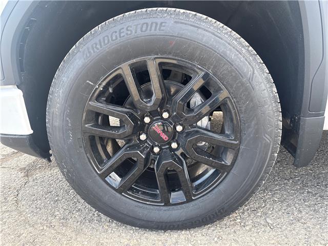 2026 GMC Sierra 1500 Elevation (Stk: 26SR12132) in Pincher Creek - Image 9 of 12 2026 GMC Sierra 1500 Elevation (Stk: 26SR12132) in Pincher Creek - Image 9 of 12