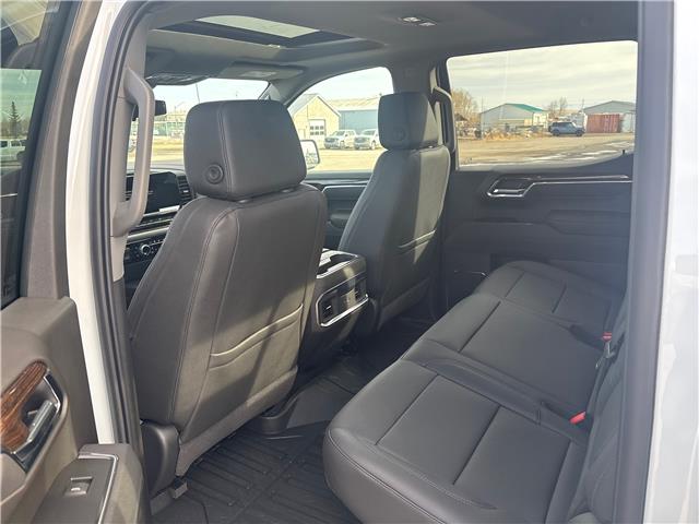 2026 GMC Sierra 1500 Elevation (Stk: 26SR12132) in Pincher Creek - Image 11 of 12 2026 GMC Sierra 1500 Elevation (Stk: 26SR12132) in Pincher Creek - Image 11 of 12