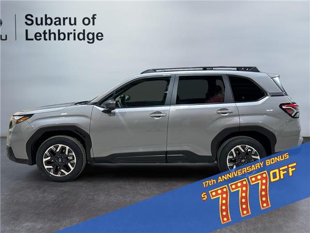2026 Subaru Forester Touring (Stk: 300162) in Lethbridge - Image 2 of 15
