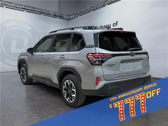 2026 Subaru Forester Touring (Stk: 300162) in Lethbridge - Image 3 of 15