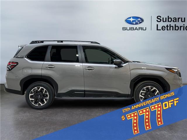 2026 Subaru Forester Touring (Stk: 300162) in Lethbridge - Image 6 of 15