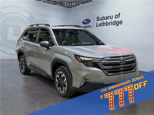 2026 Subaru Forester Touring (Stk: 300162) in Lethbridge - Image 7 of 15