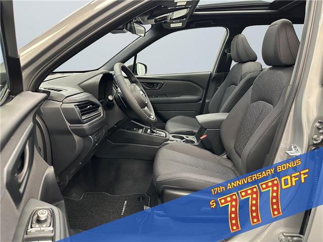 2026 Subaru Forester Touring (Stk: 300162) in Lethbridge - Image 9 of 15
