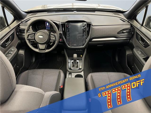 2026 Subaru Forester Touring (Stk: 300162) in Lethbridge - Image 10 of 15