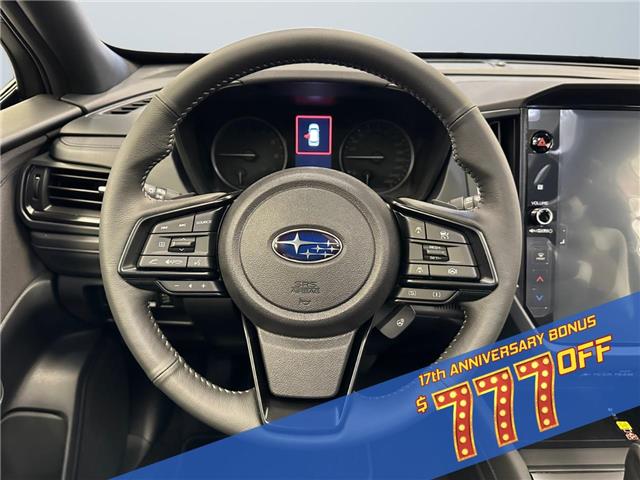 2026 Subaru Forester Touring (Stk: 300162) in Lethbridge - Image 12 of 15