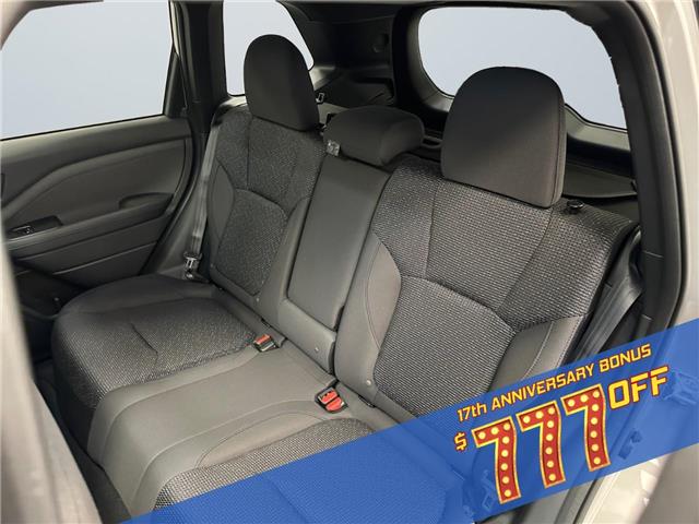 2026 Subaru Forester Touring (Stk: 300162) in Lethbridge - Image 13 of 15