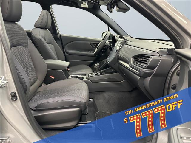 2026 Subaru Forester Touring (Stk: 300162) in Lethbridge - Image 15 of 15