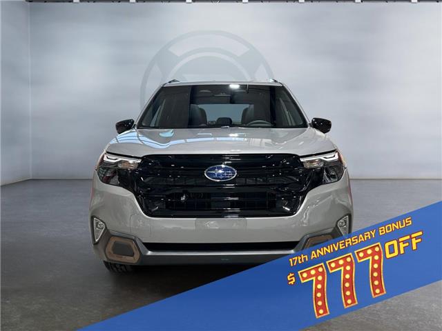 2026 Subaru Forester Sport (Stk: 300023) in Lethbridge - Image 8 of 15